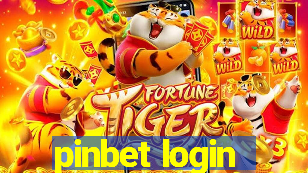 pinbet login