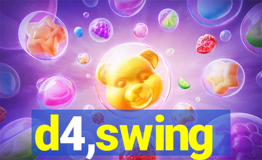 d4,swing