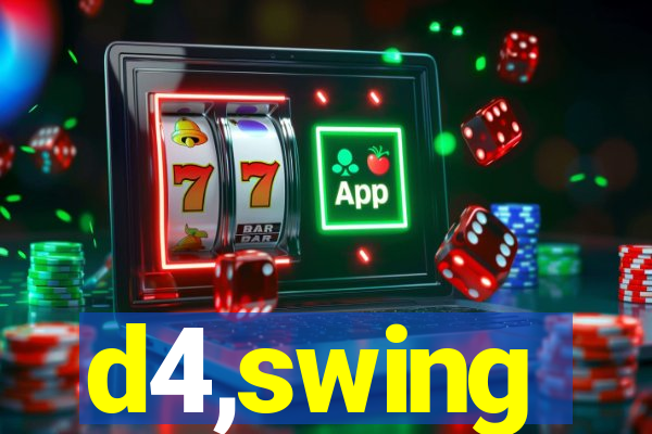 d4,swing