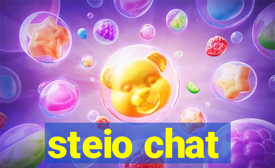 steio chat