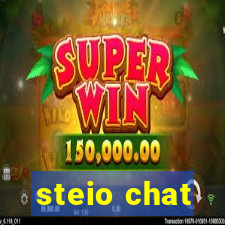 steio chat