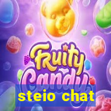 steio chat