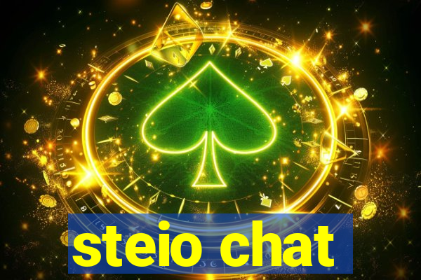 steio chat