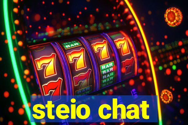 steio chat