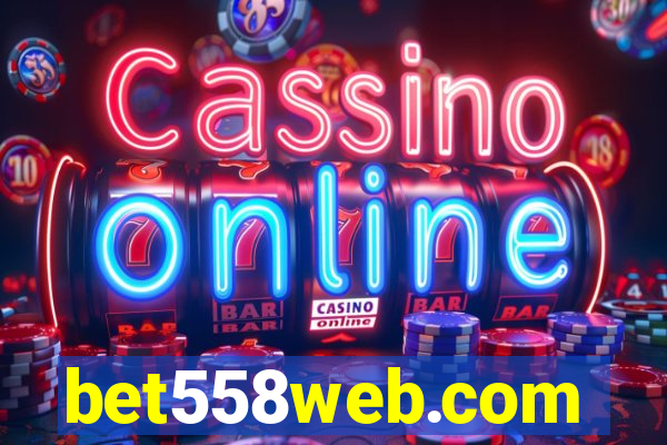 bet558web.com