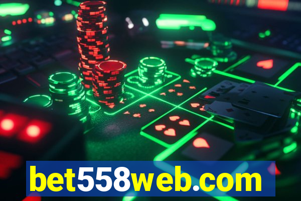 bet558web.com