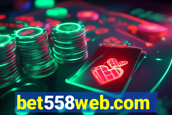 bet558web.com