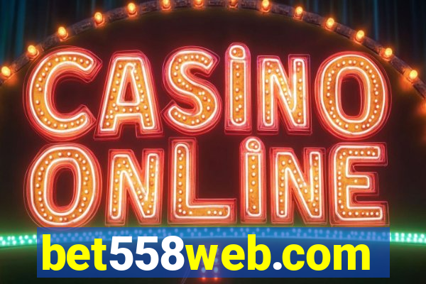 bet558web.com