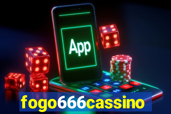 fogo666cassino