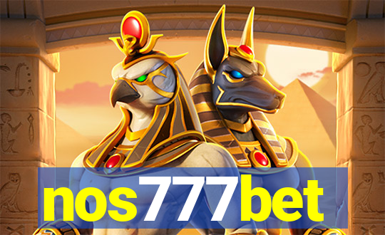 nos777bet