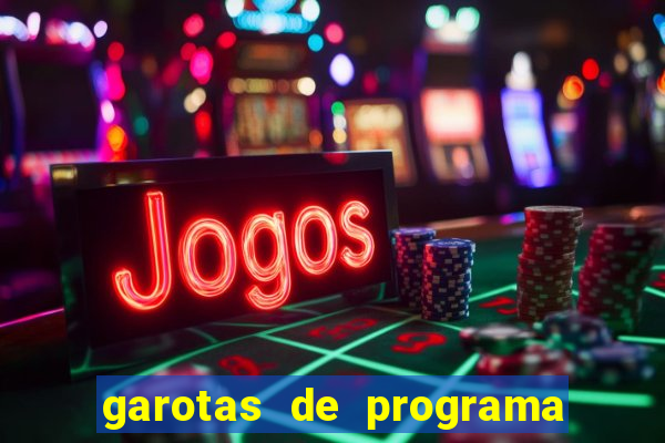 garotas de programa na zona sul