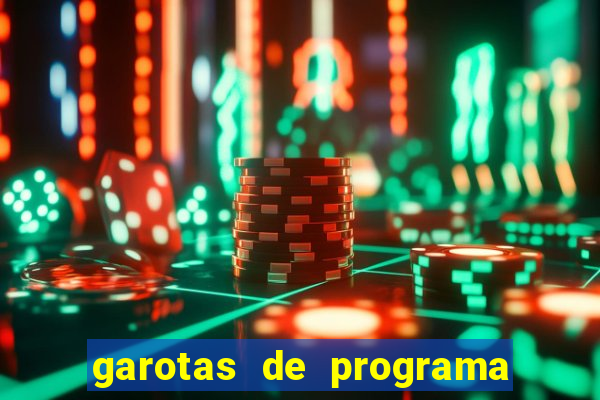 garotas de programa na zona sul