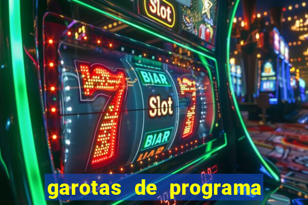 garotas de programa na zona sul