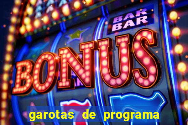 garotas de programa na zona sul