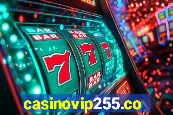 casinovip255.com