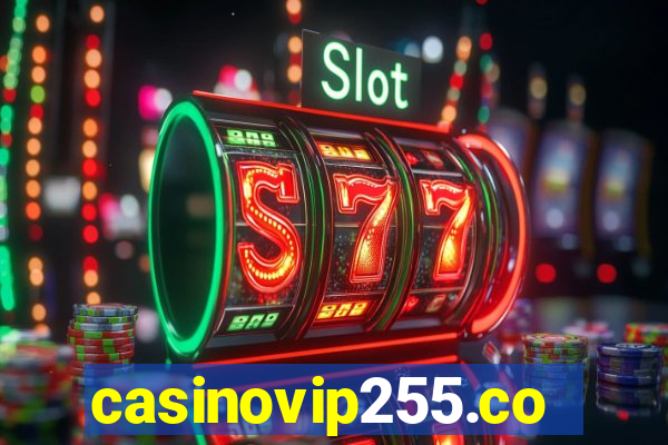 casinovip255.com