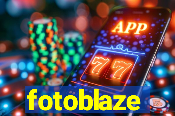 fotoblaze