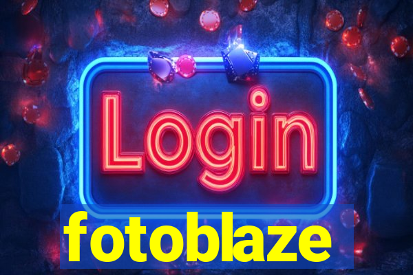 fotoblaze