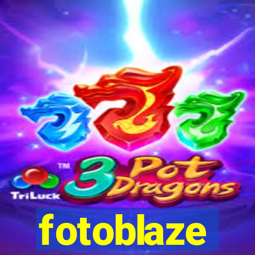 fotoblaze