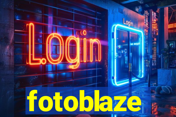 fotoblaze