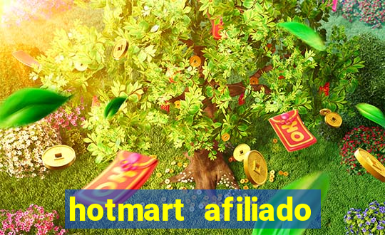 hotmart afiliado entrar login