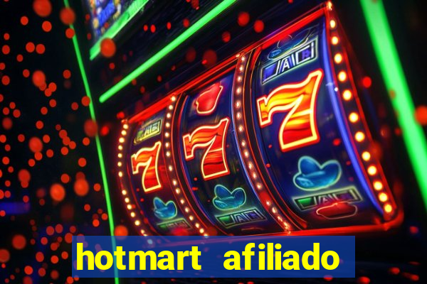 hotmart afiliado entrar login