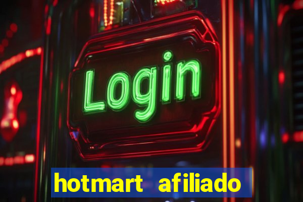 hotmart afiliado entrar login