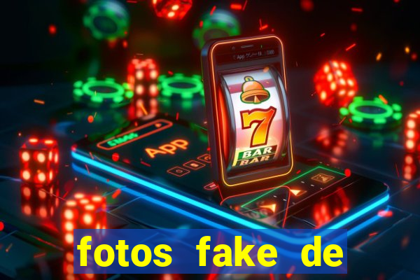 fotos fake de comida para status