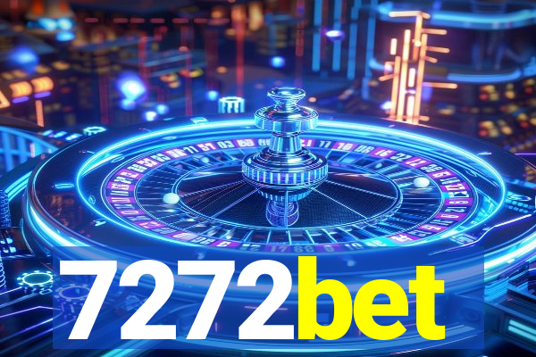 7272bet