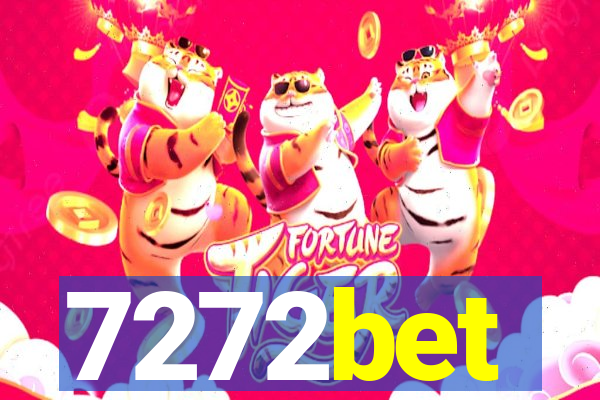 7272bet