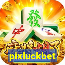 pixluckbet