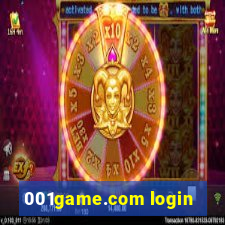 001game.com login