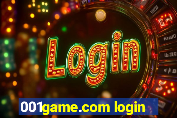 001game.com login