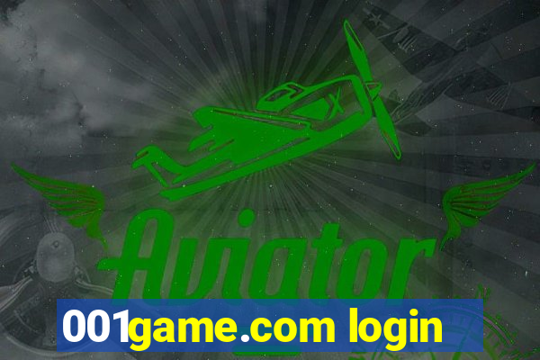 001game.com login