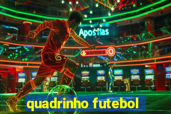 quadrinho futebol