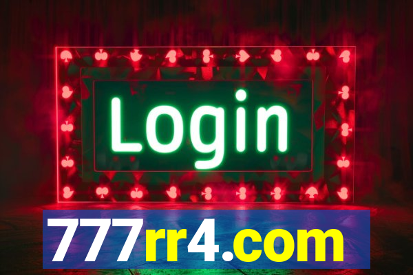 777rr4.com