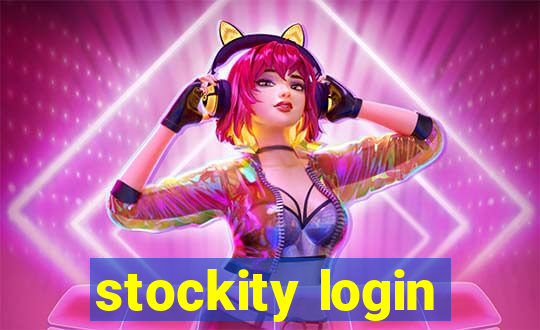 stockity login