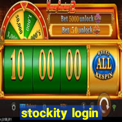 stockity login