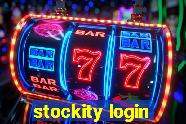 stockity login