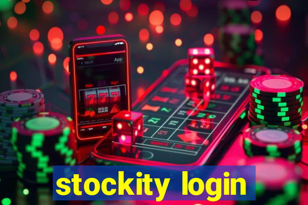 stockity login