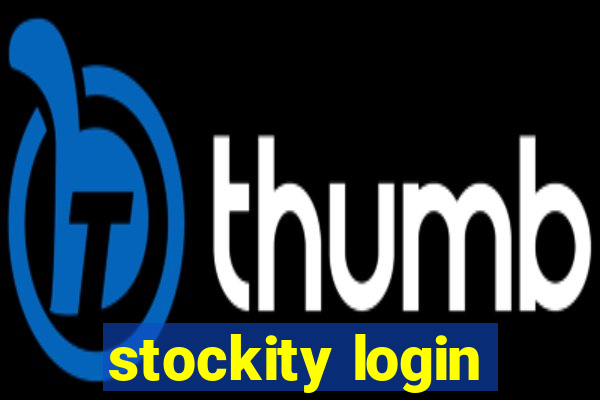 stockity login