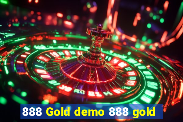 888 Gold demo 888 gold