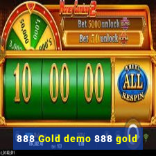 888 Gold demo 888 gold