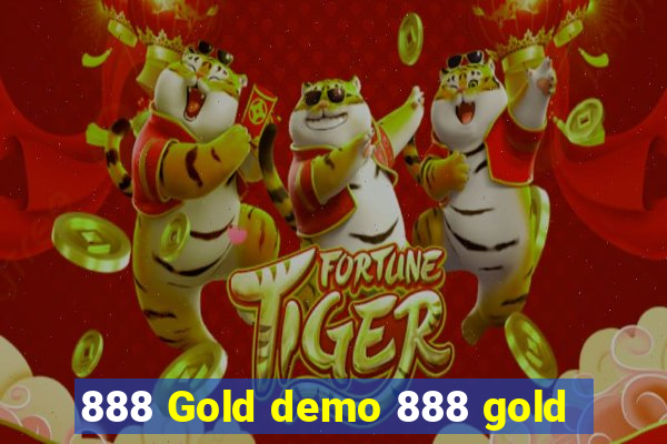 888 Gold demo 888 gold