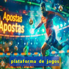 plataforma de jogos que da dinheiro no cadastro sem deposito