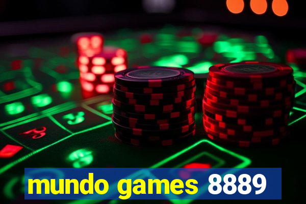 mundo games 8889