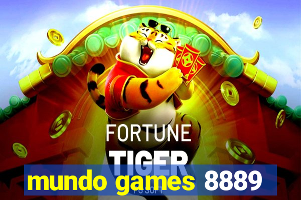 mundo games 8889