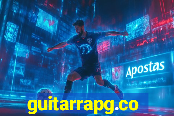 guitarrapg.co