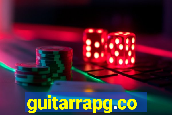 guitarrapg.co