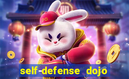 self-defense dojo secret apk